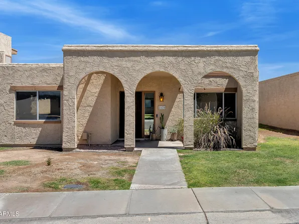 2170 E MINTON Drive, Tempe, AZ 85282