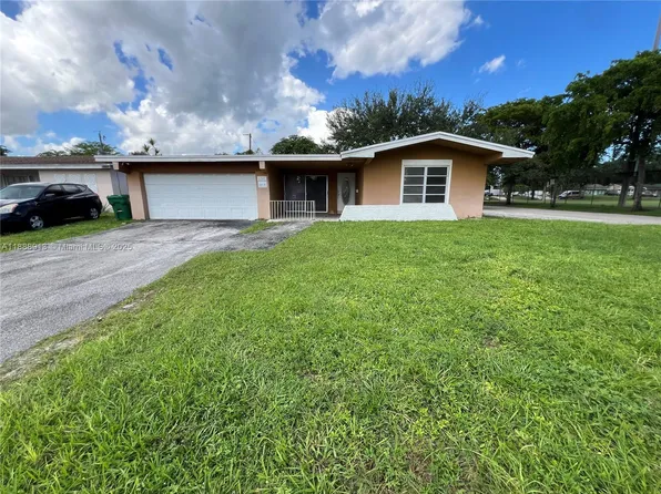 6301 SW 34th St, Hollywood, FL 33023