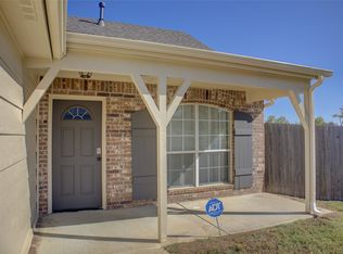 9227 Freedom Ave, Sapulpa, OK 74066