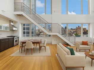 161 Grand St UNIT PHB, New York, NY 10013
