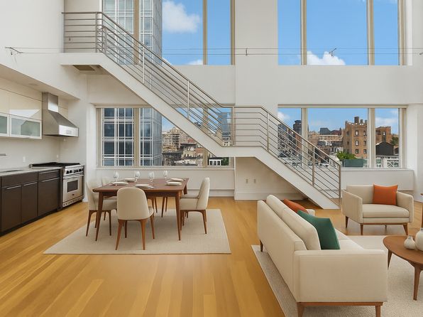 161 Grand St UNIT PHB