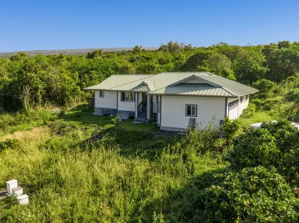 89-508 Ohana Rd, Captain Cook, HI 96704
