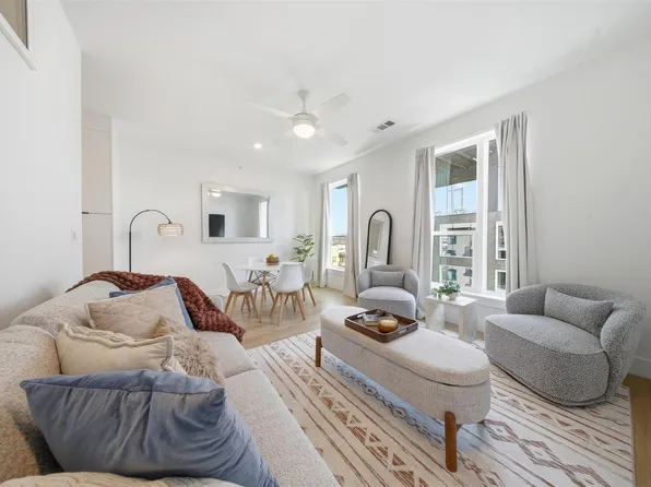 1701 Simond Ave #615, Austin, TX 78723