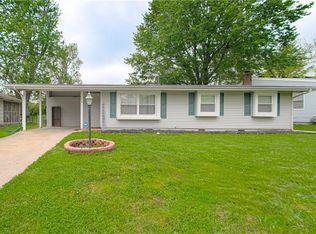 2010 N 34th St, Saint Joseph, MO 64506