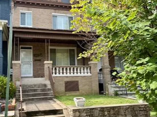 916 Emerson St NW, Washington, DC 20011