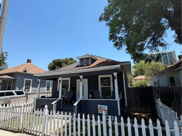 3934 Brockton Ave, Riverside, CA 92501