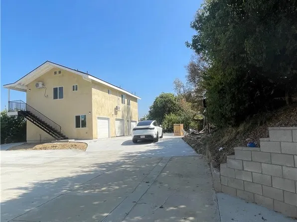 2318 Blue Hvn, Rowland Heights, CA 91748