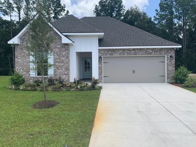 87 Eclipse Loop, Freeport, FL, 32439