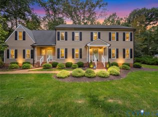2361 Edgeview Ln, Midlothian, VA 23113