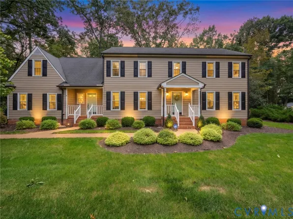 2361 Edgeview Ln, Midlothian, VA 23113