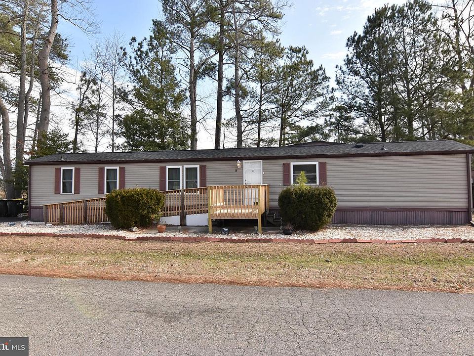 1st image of 21217 North Dr #31007