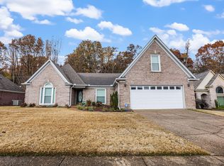 9390 Starcross Ave, Cordova, TN 38016