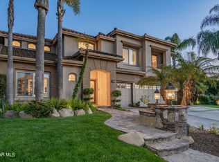 758 Larchmont St, Simi Valley, CA 93065