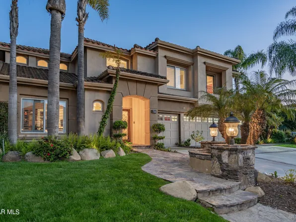 758 Larchmont St, Simi Valley, CA 93065
