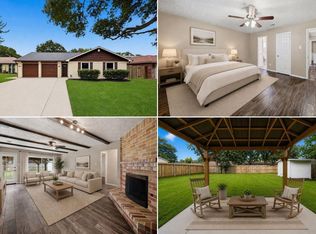 9418 Kilrenny Dr, Spring, TX 77379