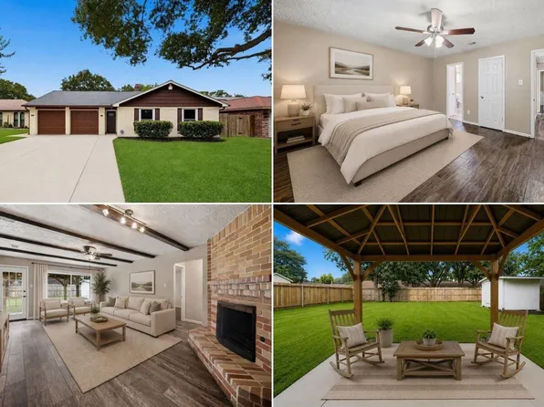 9418 Kilrenny Dr, Spring, TX 77379