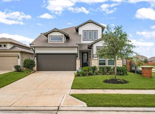 1835 Waters Branch Dr, Missouri City, TX 77459