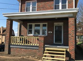 401 Stratmore St, Pittsburgh, PA