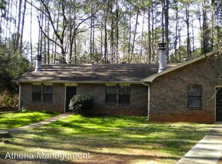 102 Redstone Dr, Athens, GA 30605