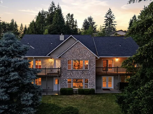 22201 NE 150th Ave, Battle Ground, WA 98604
