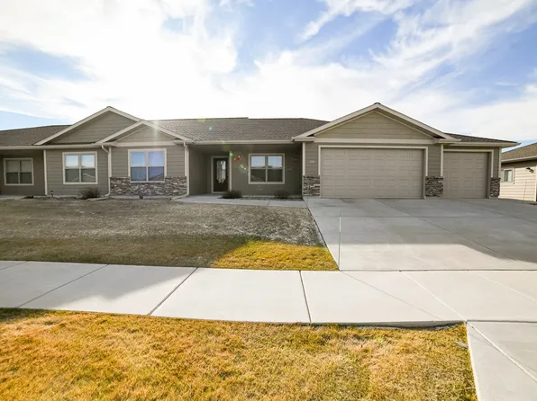 108 41st Ave NE, Great Falls, MT 59404