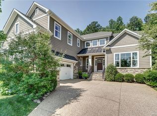 1530 Camberley Dr, Manakin Sabot, VA 23103