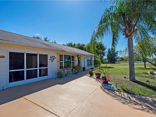 6228 Coralberry Ter, Pt Charlotte, FL 33981