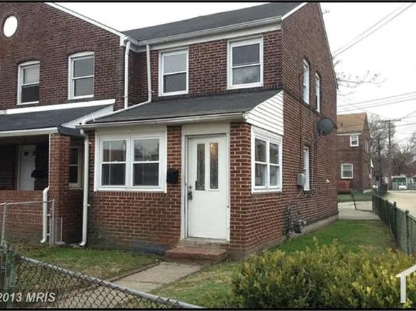 400 Avondale Rd, Dundalk, MD 21222