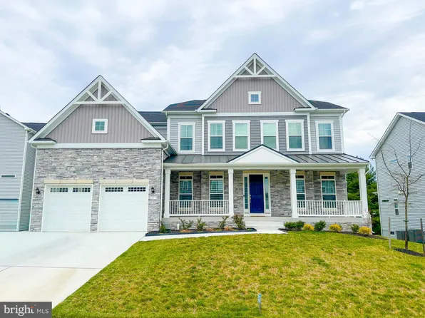 6717 Glenhurst Dr, Glenn Dale, MD 20769