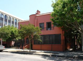 666 Shatto Pl #2408681, Los Angeles, CA 90005