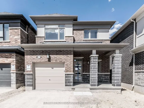 557 Queen Mary Dr, Brampton, ON L7A 1X7
