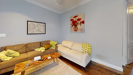 Rented by Bond New York