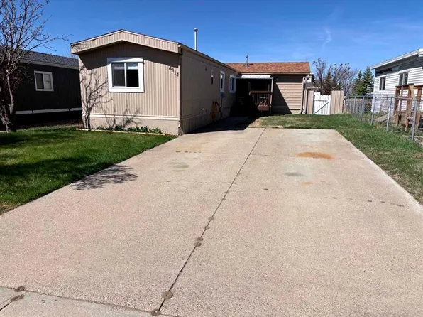 6314 E 48th St, Taber, AB T1G 1J3