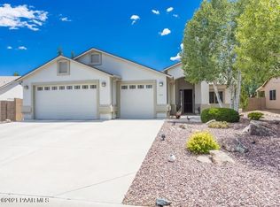 6911 E Kilkenny Pl LOT 554, Prescott Valley, AZ 86314