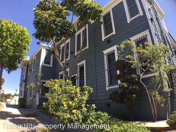 4th image of 2066 4th Ave APT 7