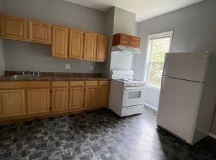 39 Maywood St #3, Roxbury, MA 02119