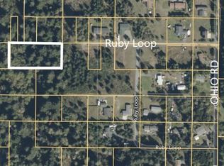 Ruby Loop, Bandon, OR 97411