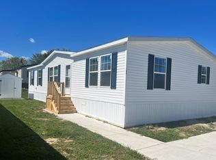 6655 Jackson Rd UNIT 163, Ann Arbor, MI