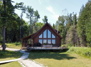 1265 S Waug Wig A Naubee Ave, Cedarville, MI 49719