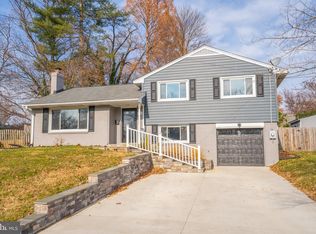 7316 Elgar St, Springfield, VA 22151