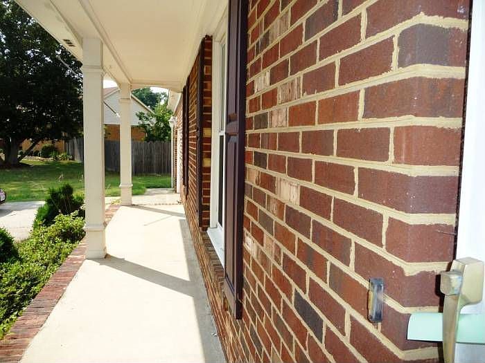 Porch