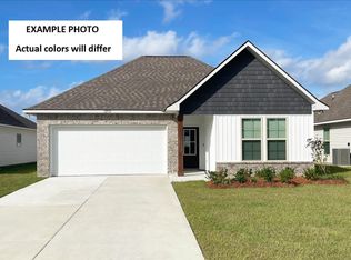1316 Tina St, Thibodaux, LA 70301
