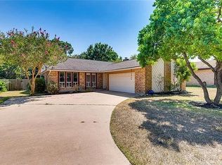 5505 Abilene Trl, Austin, TX 78749
