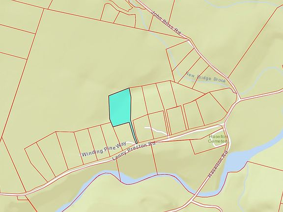 5th image of 23 Winding Pine Way