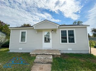3808 SW 42nd St, Oklahoma City, OK 73119