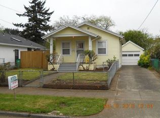 31 NE 76th Ave, Portland, OR 97213