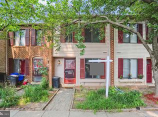 9745 Brassie Way, Gaithersburg, MD
