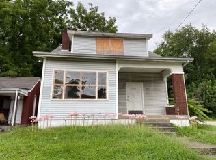 3117 Greenwood Ave, Louisville, KY 40211