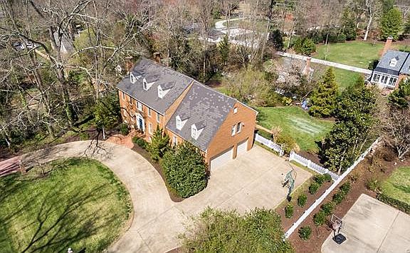 5th image of 9310 Cragmont Dr