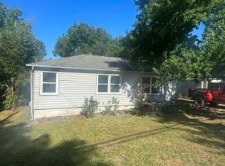 1015 N Spring St, Harrison, AR 72601